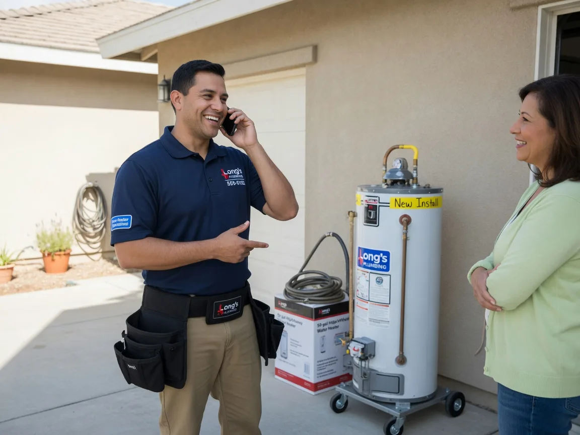 Leak Detection Summerville, SC FAQs